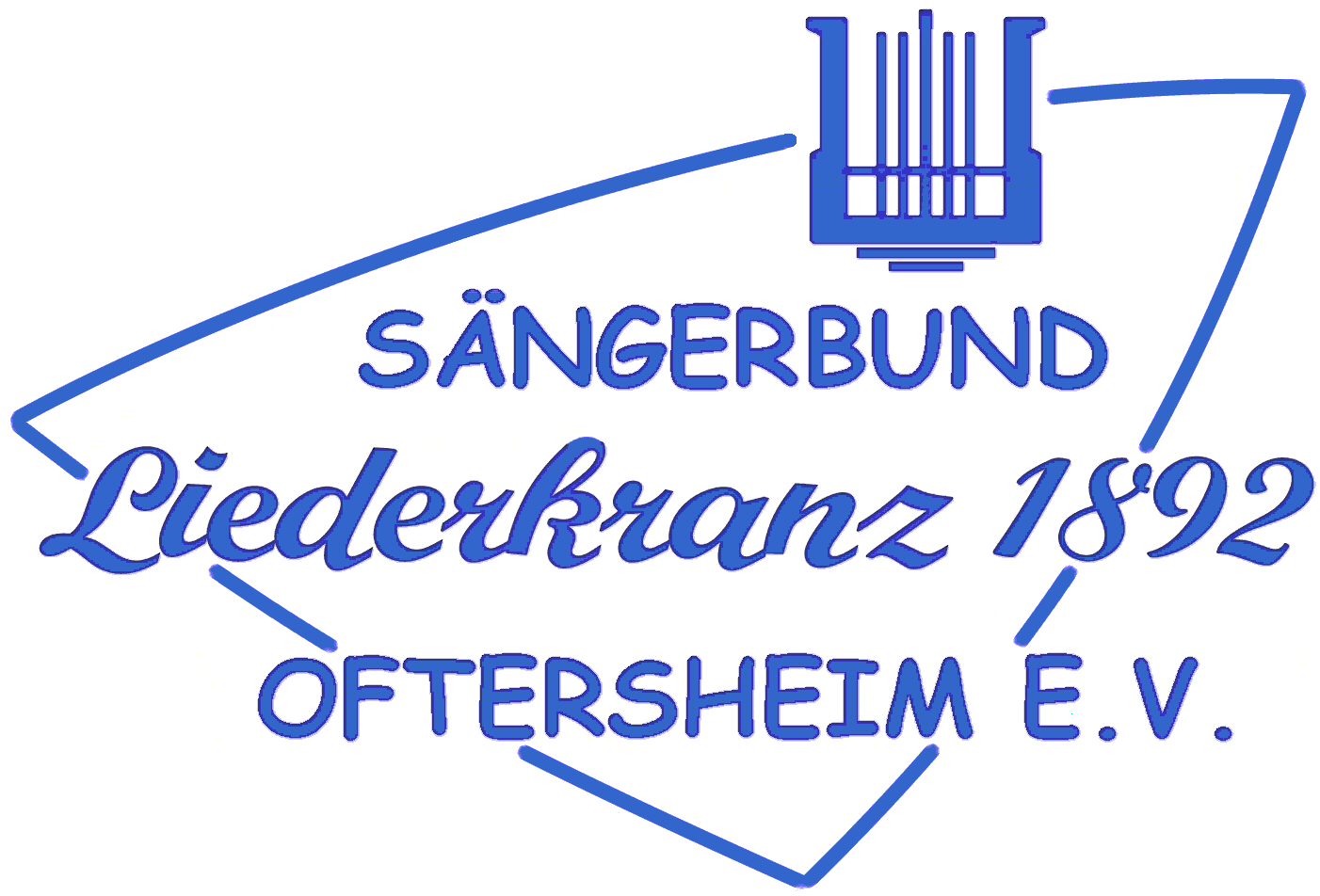Sängerbund Liederkranz Oftersheim